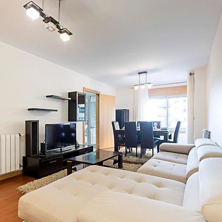 2Br Flat By Metro W/ Free Parking By Lovelystay Vila Nova de Gaia Luaran gambar