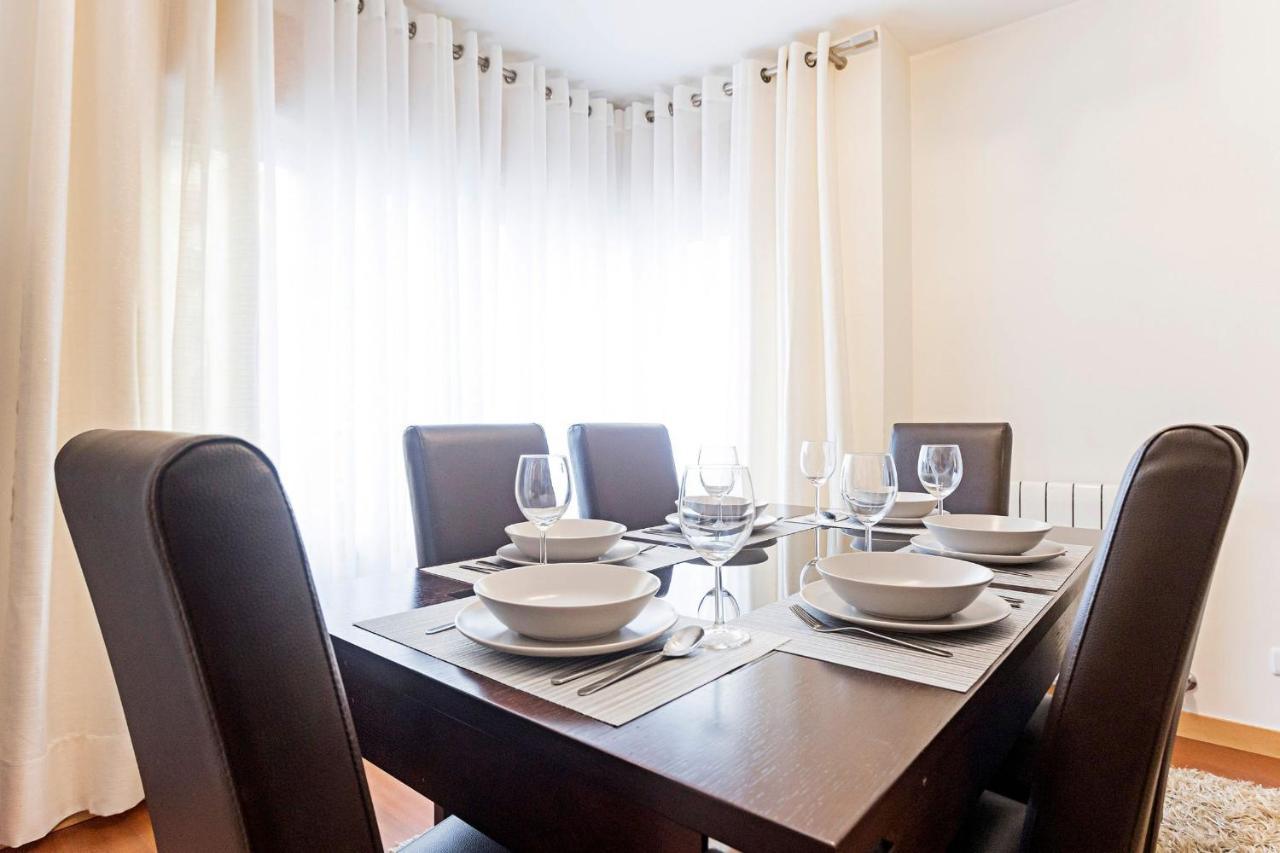 2Br Flat By Metro W/ Free Parking By Lovelystay Vila Nova de Gaia Luaran gambar