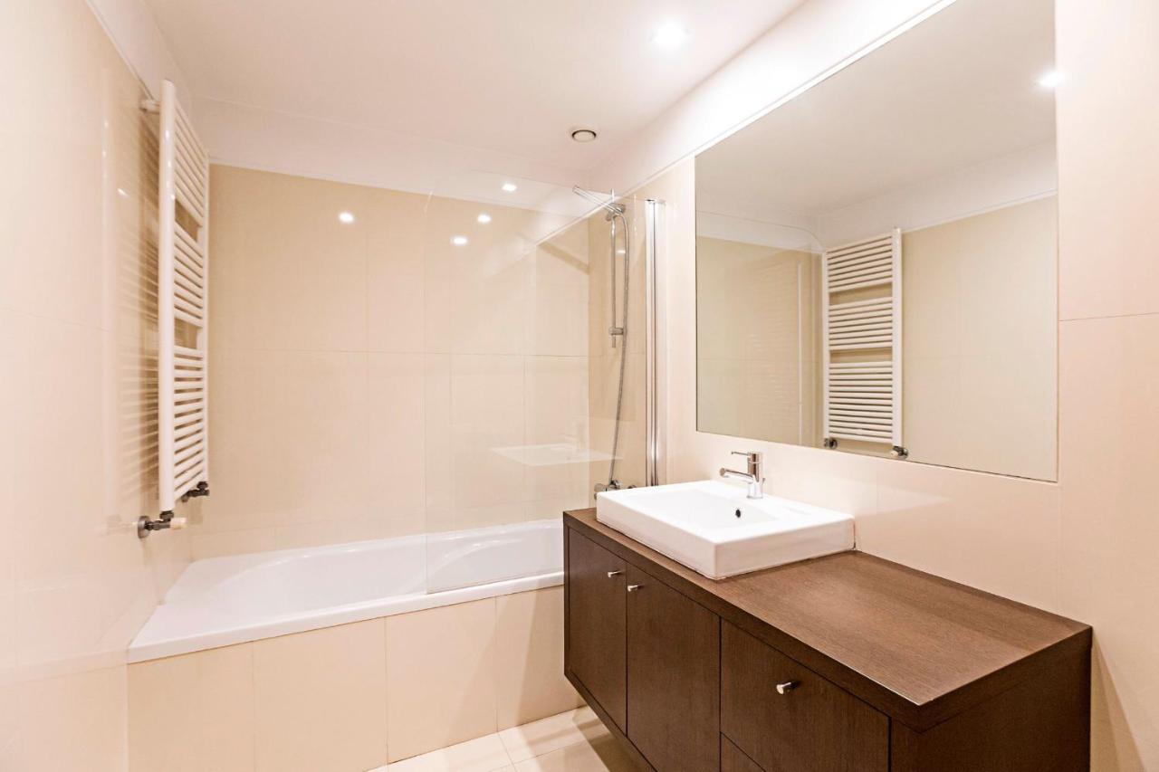 2Br Flat By Metro W/ Free Parking By Lovelystay Vila Nova de Gaia Luaran gambar